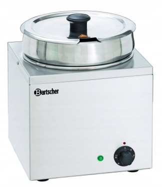 Podgrzewacz Bartscher 6,5 l