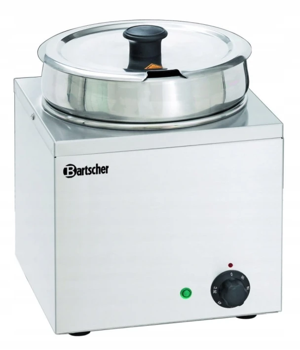 Podgrzewacz Bartscher 6,5 l