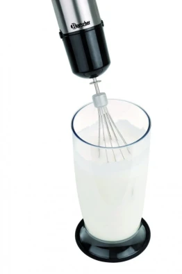 Mikser ręczny Bartscher 130206 0,8 L 700 W