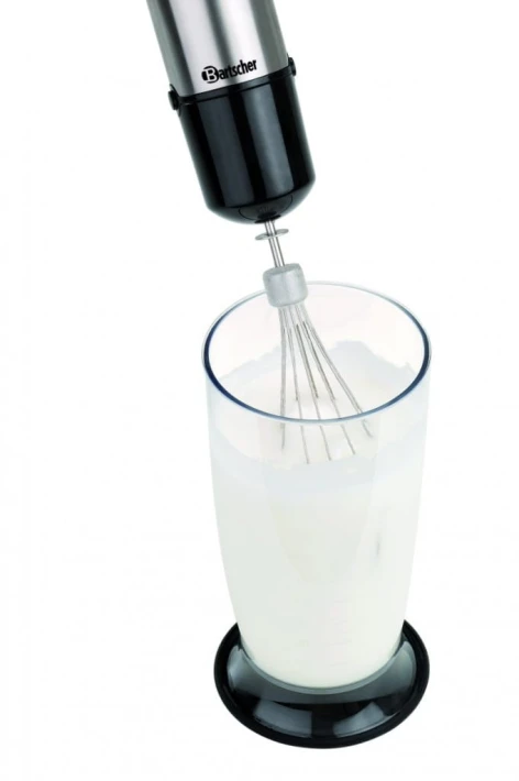 Mikser ręczny Bartscher 130206 0,8 L 700 W