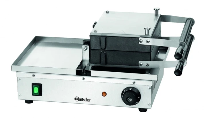 Gofrownica Bartscher Deluxe II 1500 W