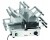 Gofrownica Bartscher Deluxe II 1500 W