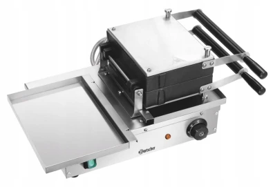 Gofrownica Bartscher Deluxe II 1500 W