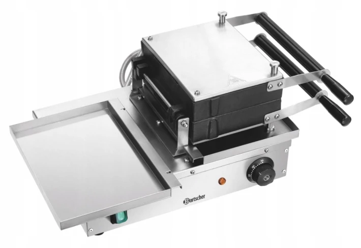 Gofrownica Bartscher Deluxe II 1500 W