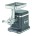 Maszynka do mielenia mięsa Bartscher 370224 srebrny/szary 850 W