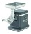 Maszynka do mielenia mięsa Bartscher 370224 srebrny/szary 850 W