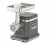 Maszynka do mielenia mięsa Bartscher 370224 srebrny/szary 850 W