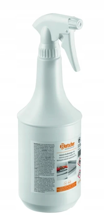 Intensywny środek czyszczący 6x1l Bartscher