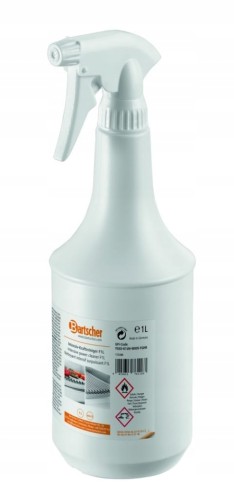 Intensywny środek czyszczący 6x1l Bartscher
