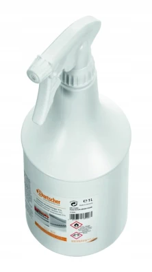 Intensywny środek czyszczący 6x1l Bartscher