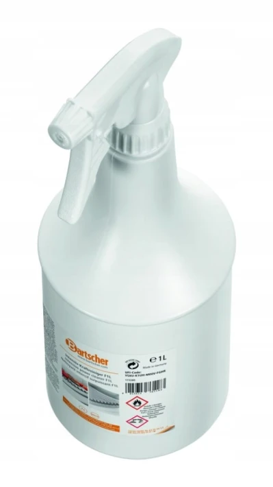 Intensywny środek czyszczący 6x1l Bartscher