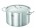 Garnek nierdzewny z pokrywką 16L | Bartscher