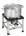 Garnek tradycyjny Bartscher 25 l 43 cm