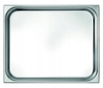 BARTSCHER | Pojemnik GN 2/1 gł. 65 mm Top Line