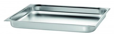 BARTSCHER | Pojemnik GN 2/1 gł. 65 mm Top Line