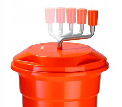 Wirówka do sałaty K1-12L