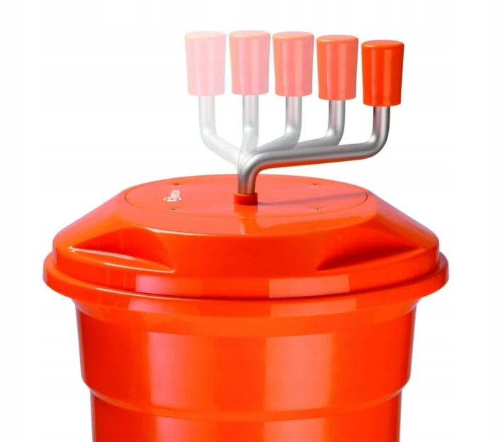 Wirówka do sałaty K1-12L
