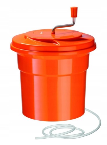 Wirówka do sałaty K1-25L