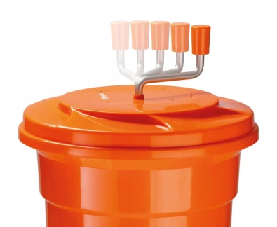 Wirówka do sałaty K1-25L