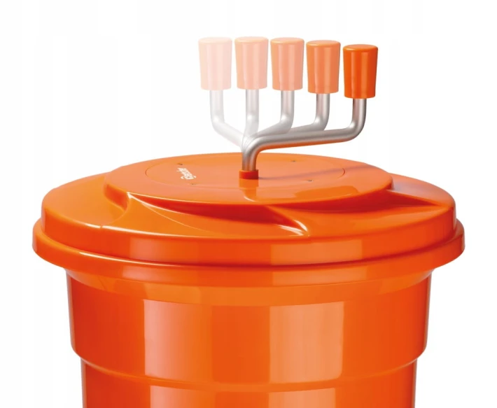 Wirówka do sałaty K1-25L