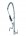 Bateria gastronomiczna 1-ramienna 400123 Bartscher