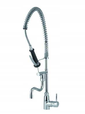 Bateria gastronomiczna 1-ramienna 400123 Bartscher