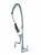 Bateria gastronomiczna 1-ramienna 400123 Bartscher
