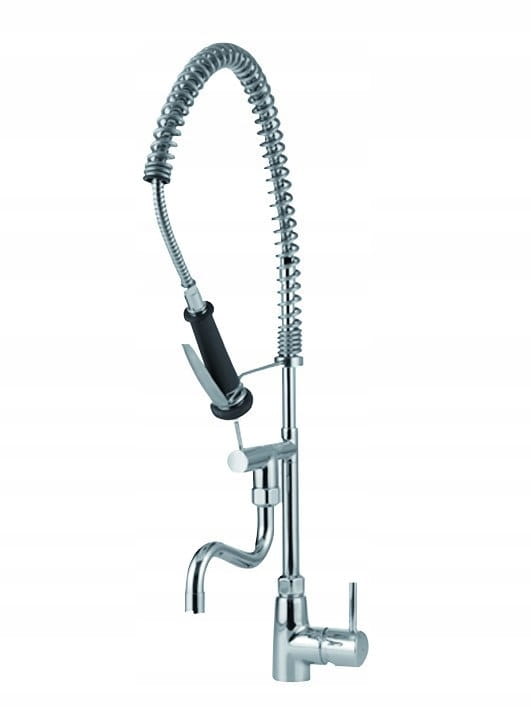 Bateria gastronomiczna 1-ramienna 400123 Bartscher