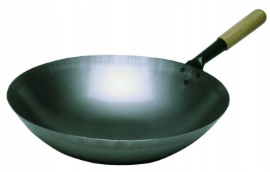 PATELNIA WOK STAL ŚR. 36 C BARTSCHER A105960