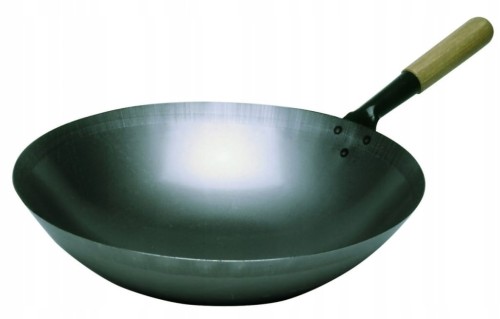 PATELNIA WOK STAL ŚR. 36 C BARTSCHER A105960
