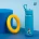 17-17-12-0155-322451-brosky-abstract-niebieska-stalowa-butelka-termiczna-ze-slomka-550-ml (2).webp