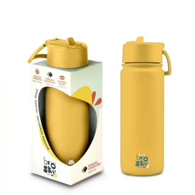 18-18-12-0180-322703-brosky-abstract-zolta-stalowa-butelka-termiczna-ze-slomka-550-ml.webp