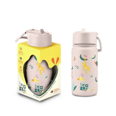 13-19-11-0052-321423-brosky-kids-rozowa-butelka-na-wode-dla-dzieci-w-malpki-450ml.webp
