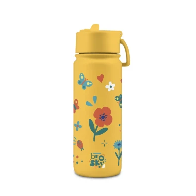 18-18-12-0181-322710-brosky-kids-zolta-butelka-na-wode-dla-dzieci-w-kwiaty-i-owady-550-ml (1).webp