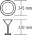 Profesjonalna Zmywarka Gastronomiczna Bartscher 110540