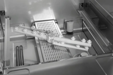 Profesjonalna Zmywarka Gastronomiczna Bartscher 110540