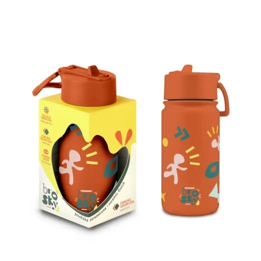 14-20-11-0078-321683-brosky-pattern-stalowa-butelka-na-wode-w-kolorze-ceglanym-450ml.webp