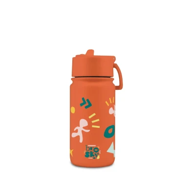 14-20-11-0078-321683-brosky-pattern-stalowa-butelka-na-wode-w-kolorze-ceglanym-450ml (1).webp