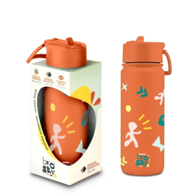 20-20-12-0227-323175-brosky-pattern-stalowa-butelka-na-wode-w-kolorze-ceglanym-550ml.webp