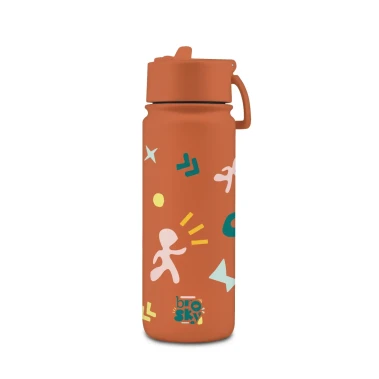 20-20-12-0227-323175-brosky-pattern-stalowa-butelka-na-wode-w-kolorze-ceglanym-550ml (1).webp