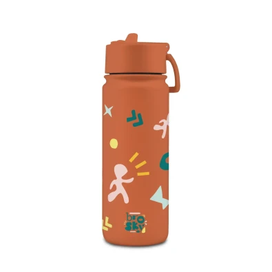 20-20-12-0227-323175-brosky-pattern-stalowa-butelka-na-wode-w-kolorze-ceglanym-550ml (1).webp