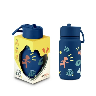 16-22-11-0128-322185-brosky-pattern-stalowa-butelka-na-wode-w-kolorze-ciemnoniebieskim-450ml.webp