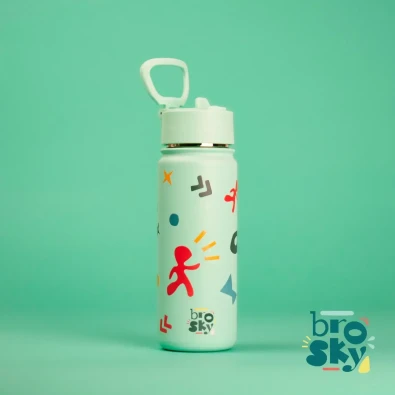 21-21-12-0252-323427-brosky-pattern-stalowa-butelka-na-wode-w-kolorze-mietowym-550ml (3).webp