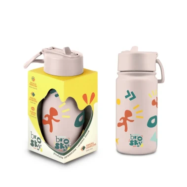 13-19-11-0053-321430-brosky-pattern-stalowa-butelka-na-wode-w-kolorze-rozowym-450ml.webp