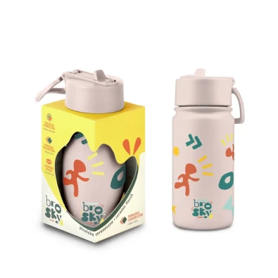 13-19-11-0053-321430-brosky-pattern-stalowa-butelka-na-wode-w-kolorze-rozowym-450ml.webp