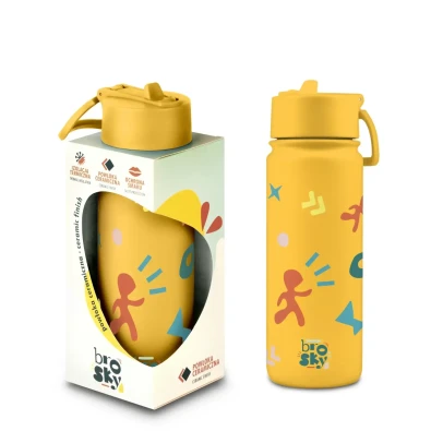 18-18-12-0177-322673-brosky-pattern-stalowa-butelka-na-wode-w-kolorze-zoltym-550ml.webp