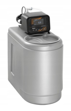 Zmiękczacz Uzdatniacz Do Wody