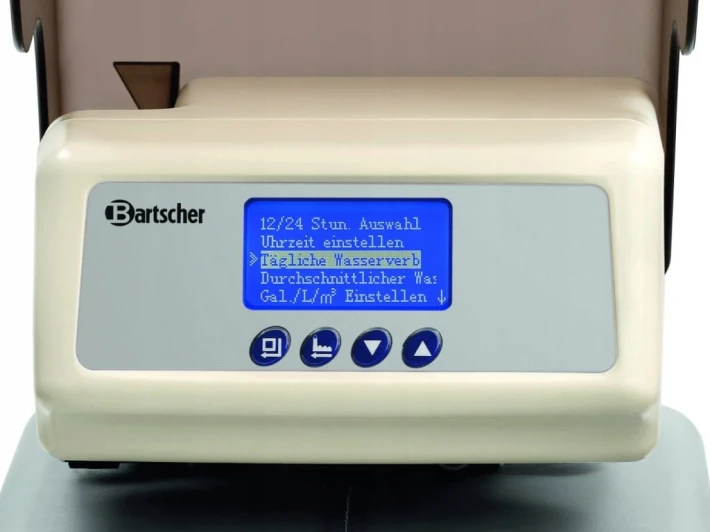 Uzdatniacz, Zmiękczacz Wody Bartscher 109889