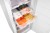 Szafa Mroźnicza Zamrażarka 215L 595x655x1450mm Bartscher 700341V1