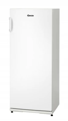 Szafa Mroźnicza Zamrażarka 215L 595x655x1450mm Bartscher 700341V1